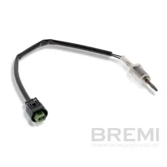 70050 Датчик температур вихл. газів BREMI подбор по vin на Brocar