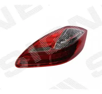 ZPH191017R ЗАДНИЙ ФОНАРЬ SIGNEDA підбір по vin на Brocar
