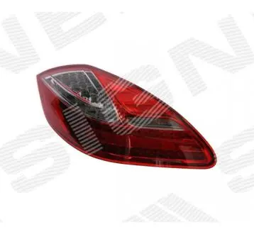 ZPH191017L ЗАДНИЙ ФОНАРЬ SIGNEDA підбір по vin на Brocar