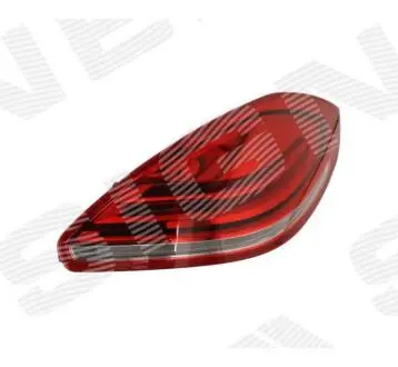 ZPH191016R ЗАДНИЙ ФОНАРЬ SIGNEDA підбір по vin на Brocar