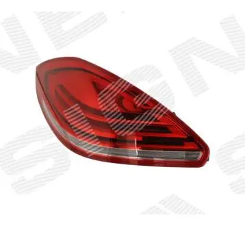 ZPH191016L ЗАДНИЙ ФОНАРЬ SIGNEDA підбір по vin на Brocar
