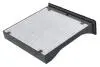 PURPC9015AG Фільтр салону PURRO підбір по vin на Brocar