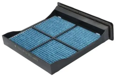 PURPC9015AG Фільтр салону PURRO подбор по vin на Brocar