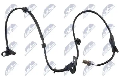 HCAKA356 NTY ДАТЧИК АБС ЗАД. NTY подбор по vin на Brocar