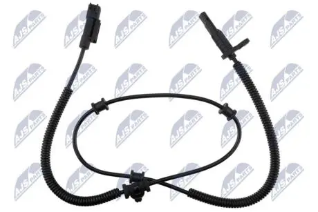 HCACH107 NTY ДАТЧИК АБС ЗАД. NTY подбор по vin на Brocar