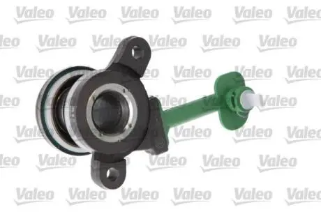 804525 Пiдшипник зчеплення VALEO підбір по vin на Brocar