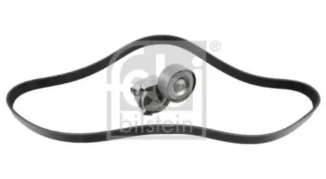 30205 КМП натяжного механізму FEBI BILSTEIN підбір по vin на Brocar