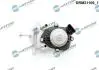 DRM21106 Клапан рециркуляцiї DR.MOTOR підбір по vin на Brocar