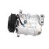 Компресор кондиціонера відновлений FIAT Freemont 11-16; ALFA ROMEO 159 05-11, Brera 05-10; SAAB 9-5 97-09 50510966 R