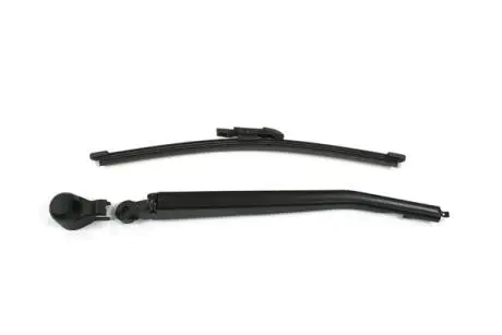 65398 Щітка склоочисника задн. з привідним важелем 280mm BMW 1 (E81, E87) /Mini Clubman 07- ASAM підбір по vin на Brocar