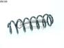 Пружина подвески задняя (кратно 2) VW Passat B6 (05-15) CS Germany 14950199