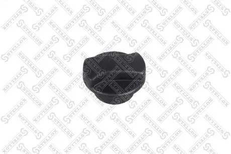 7551960SX Кришка бачка охолоджуючої рiдини STELLOX підбір по vin на Brocar