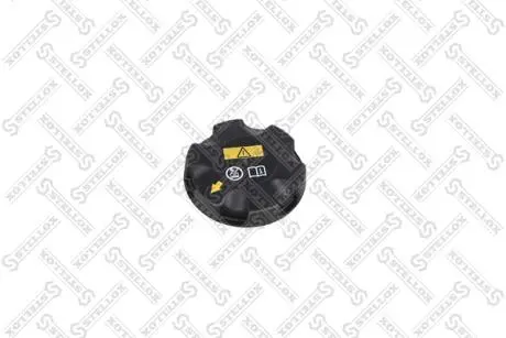 7551958SX Кришка бачка охолоджуючої рiдини STELLOX підбір по vin на Brocar