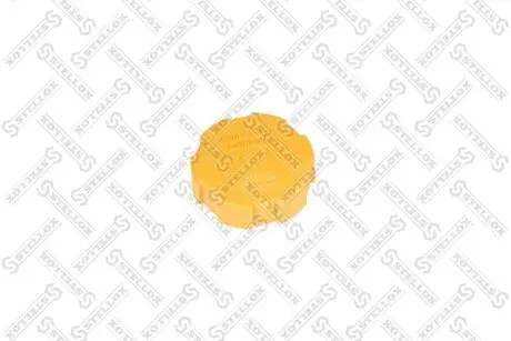 7551956SX Кришка бачка охолоджуючої рiдини STELLOX подбор по vin на Brocar