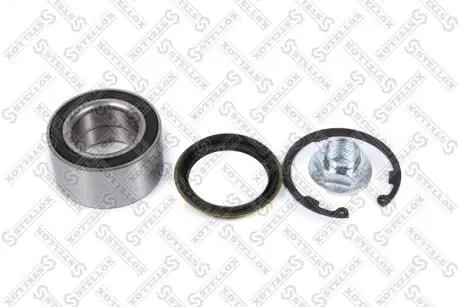 4329196SX Підшипник маточини STELLOX подбор по vin на Brocar