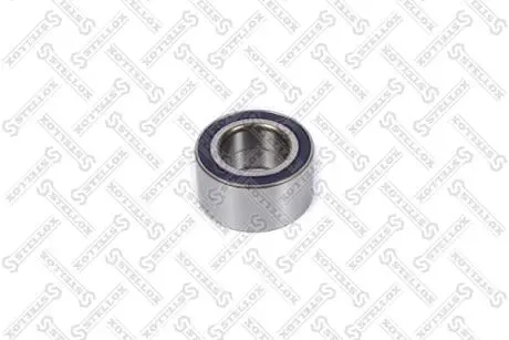 4030355SX Підшипник маточини STELLOX подбор по vin на Brocar
