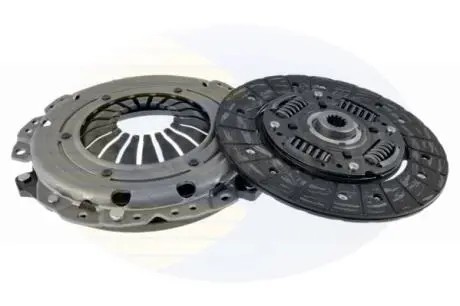 ECK277 ECK277 Comline Комплект зчеплення COMLINE підбір по vin на Brocar
