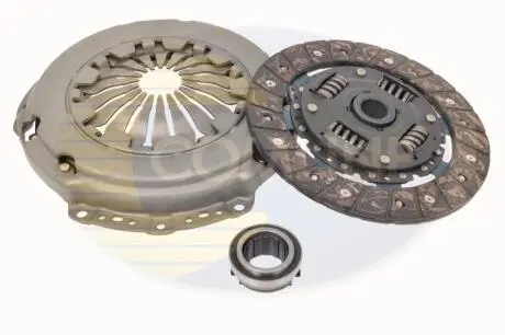 ECK181 ECK181 Comline Комплект зчеплення COMLINE підбір по vin на Brocar