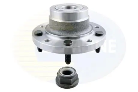 CHA035 CHA035 Comline Підшипник к-т COMLINE подбор по vin на Brocar