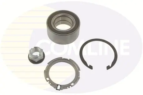 CBK249 CBK249 Comline Підшипник к-т COMLINE підбір по vin на Brocar