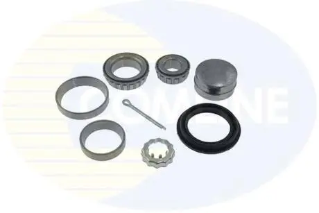 CBK004 CBK004 Comline Підшипник к-т COMLINE підбір по vin на Brocar