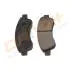 DP1010101056 DP1010.10.1056 Drive+ - Гальмівні колодки до дисків DRIVE+ підбір по vin на Brocar