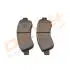 DP1010101056 DP1010.10.1056 Drive+ - Гальмівні колодки до дисків DRIVE+ підбір по vin на Brocar
