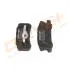 DP1010100012 DP1010.10.0012 Drive+ - Гальмівні колодки до дисків DRIVE+ підбір по vin на Brocar