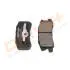 DP1010100012 DP1010.10.0012 Drive+ - Гальмівні колодки до дисків DRIVE+ підбір по vin на Brocar