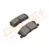 DP1010100012 DP1010.10.0012 Drive+ - Гальмівні колодки до дисків DRIVE+ підбір по vin на Brocar