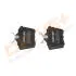 DP1010100887 DP1010.10.0887 Drive+ - Гальмівні колодки до дисків DRIVE+ підбір по vin на Brocar