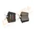 DP1010100887 DP1010.10.0887 Drive+ - Гальмівні колодки до дисків DRIVE+ підбір по vin на Brocar