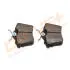 DP1010100887 DP1010.10.0887 Drive+ - Гальмівні колодки до дисків DRIVE+ підбір по vin на Brocar