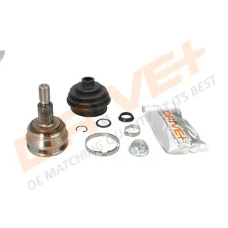DP2110101115 DP2110.10.1115 Drive+ - Шарнір РКШ DRIVE+ підбір по vin на Brocar