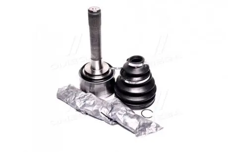 25228 Автозапчасть GKN (Lobro) подбор по vin на Brocar