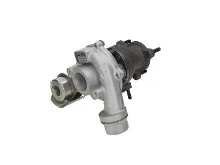 54359700025 Турбіна відновлена RENAULT Kangoo 09-17, Megane III 09-16, Kangoo 08-17, Clio III 05-12, Clio IV 12-19, Fluence 09-17, Modus 08-12; NISSAN Note 12-20, NV200 10-; DACIA Duster 10-17, Logan 04-12, Logan 12-22, Sandero 08-12, Sandero 13-20, Dokker 12-21 MSG підбір по vin на Brocar