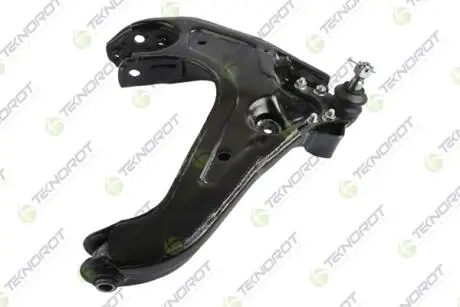 FO1158 TEKNOROT FORD Важіль передній нижній правий RANGER 2.5-3.0 06-12, MAZDA BT-50 Пікап 2.5 06- TEKNOROT підбір по vin на Brocar