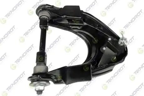 FO10781 TEKNOROT FORD Важіль передній правий зверху RANGER 2.2/2.5 99-, MAZDA B-SERIE 2.5 99- TEKNOROT підбір по vin на Brocar