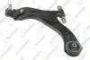 TEKNOROT TOYOTA Важіль передн. лів. к-т CAMRY 18- T-1449