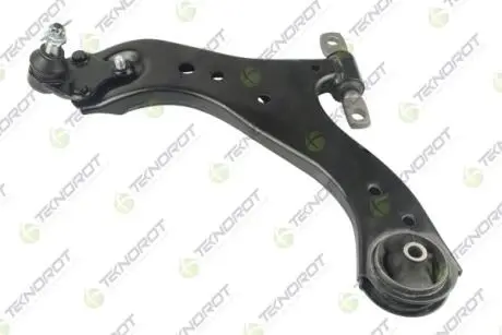 T1449 TEKNOROT TOYOTA Важіль передн. лів. к-т CAMRY 18- TEKNOROT підбір по vin на Brocar