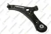 FO1369 TEKNOROT FORD важіль передній лів. ECOSPORT 13- TEKNOROT підбір по vin на Brocar