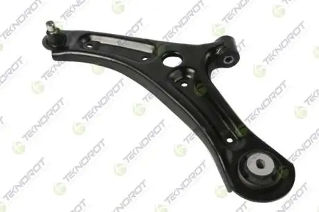 FO1369 TEKNOROT FORD важіль передній лів. ECOSPORT 13- TEKNOROT підбір по vin на Brocar