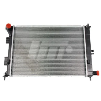 R12697 Радіатор системи охолодження SATO tech підбір по vin на Brocar