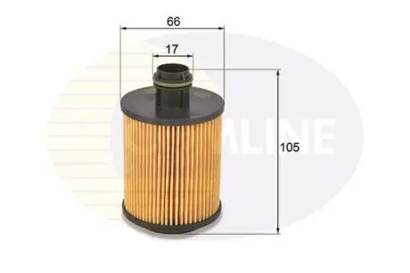 EOF221 Автозапчасть COMLINE підбір по vin на Brocar