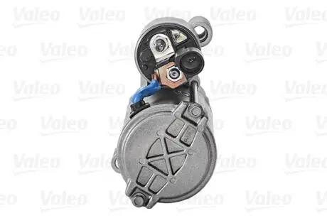 438350 Стартер VALEO подбор по vin на Brocar