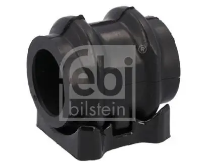 186333 Подушка(втулка) стабілізатора FEBI BILSTEIN підбір по vin на Brocar