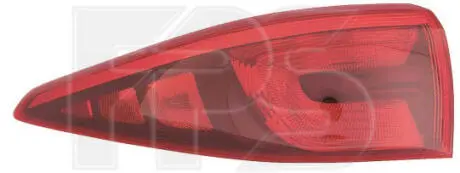 FP4037F2E Ліхтар DEPO подбор по vin на Brocar