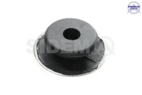 845510 SIDEM CITROEN Опора амортизатора без підшипника C1 1.0-1.4 05-, PEUGEOT 107 1.0-1.4 05- SIDEM підбір по vin на Brocar