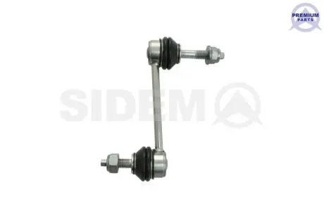 490166 SIDEM DB Тяга стабілізатора задн. S-CLASS (W223) S 350 d (223.030) 20-23 SIDEM подбор по vin на Brocar