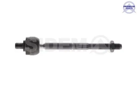 53218 SIDEM OPEL Поперечна кермова тяга ASTRA L (OV5) 1.6 Plug-In-Hybrid 21- SIDEM підбір по vin на Brocar